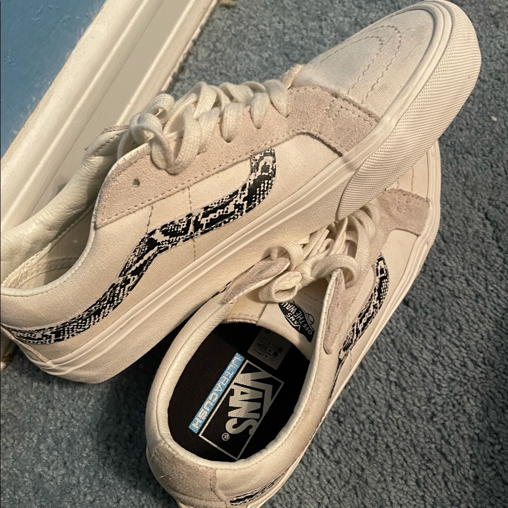 Vans Old Skool